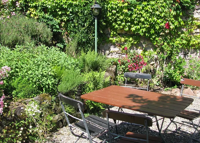 Kraeuterhotel Vontenie 2*