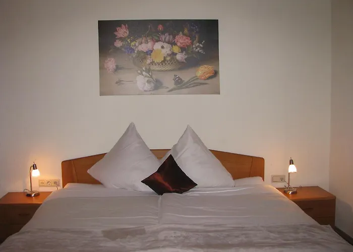 Hotel Kraeuterhotel Vontenie Kordel