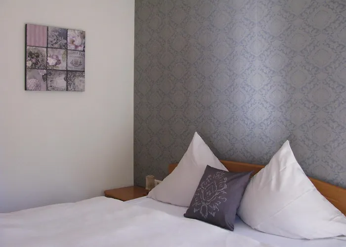 Hotel Kraeuterhotel Vontenie 2*