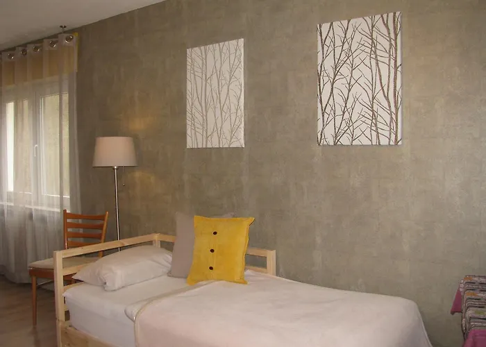 Kraeuterhotel Vontenie Hotel 2*